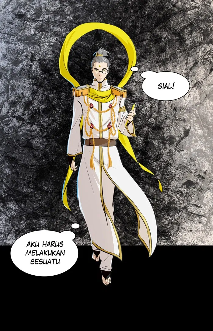 I Picked A Hammer To Save The World Chapter 71 - halaman 37