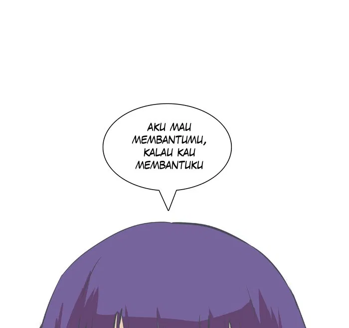 I Picked A Hammer To Save The World Chapter 71 - halaman 42