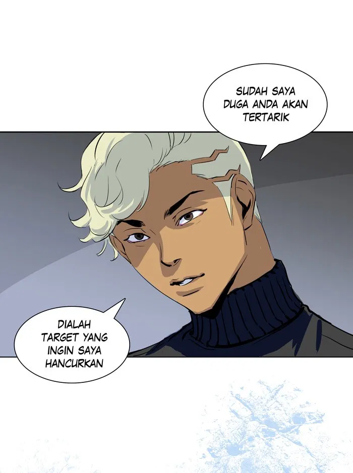 I Picked A Hammer To Save The World Chapter 71 - halaman 45