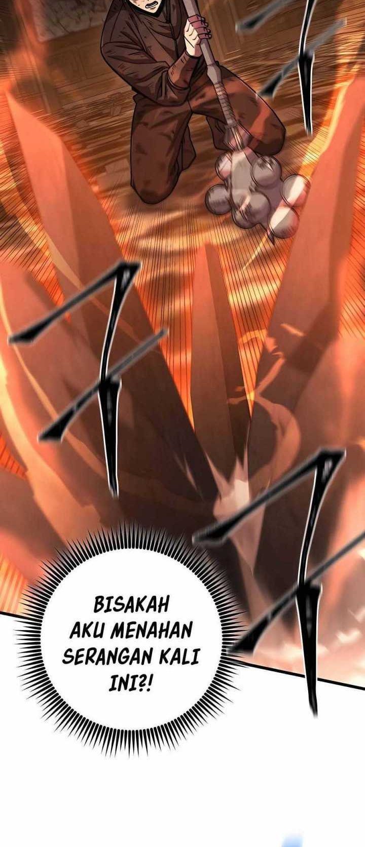 I Picked A Hammer To Save The World Chapter 71 - halaman 50