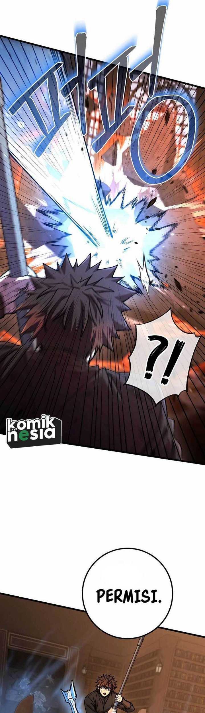 I Picked A Hammer To Save The World Chapter 71 - halaman 51
