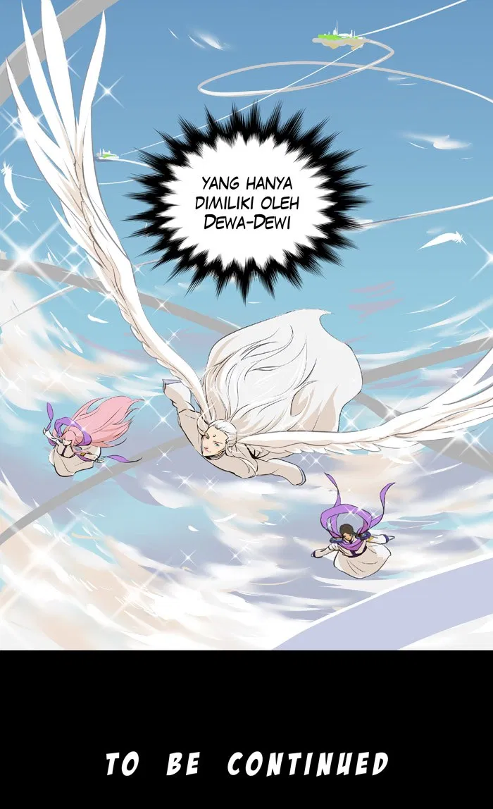 I Picked A Hammer To Save The World Chapter 71 - halaman 53