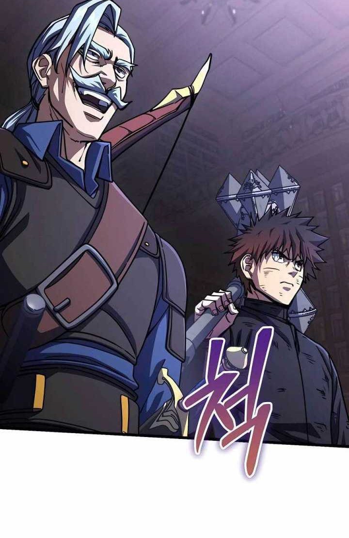 I Picked A Hammer To Save The World Chapter 71 - halaman 58
