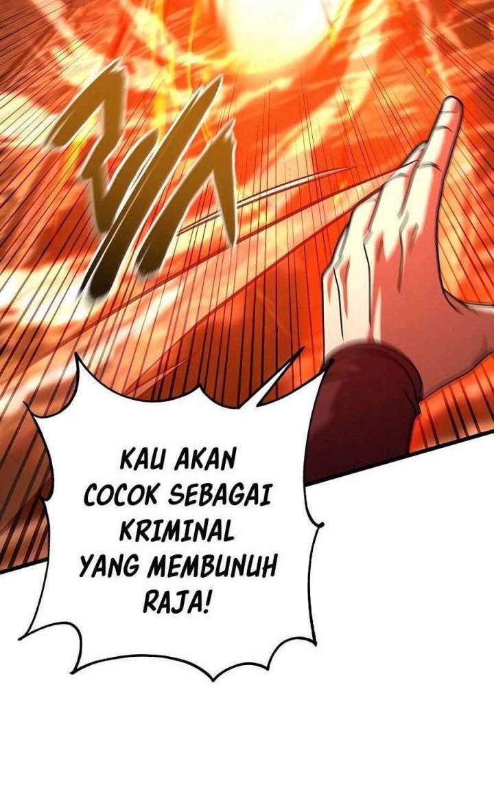 I Picked A Hammer To Save The World Chapter 71 - halaman 62