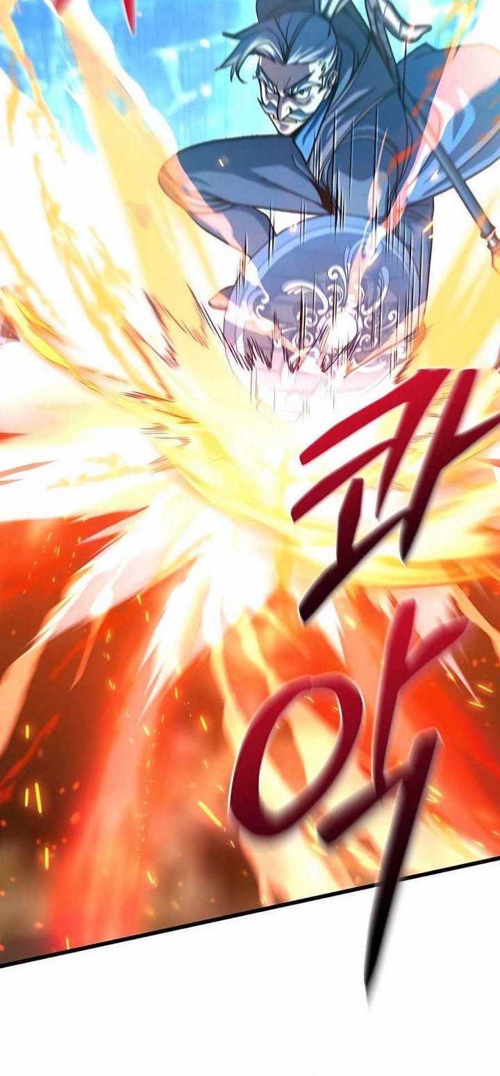 I Picked A Hammer To Save The World Chapter 71 - halaman 64