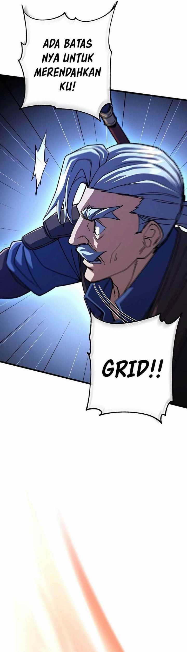 I Picked A Hammer To Save The World Chapter 71 - halaman 65