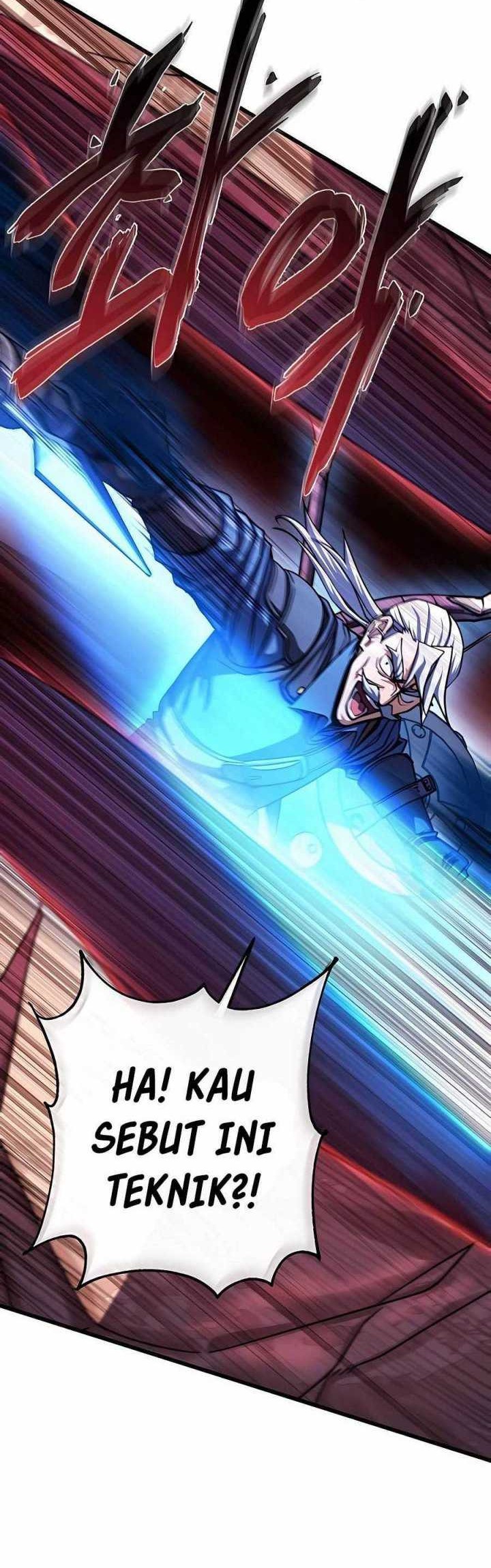 I Picked A Hammer To Save The World Chapter 71 - halaman 68