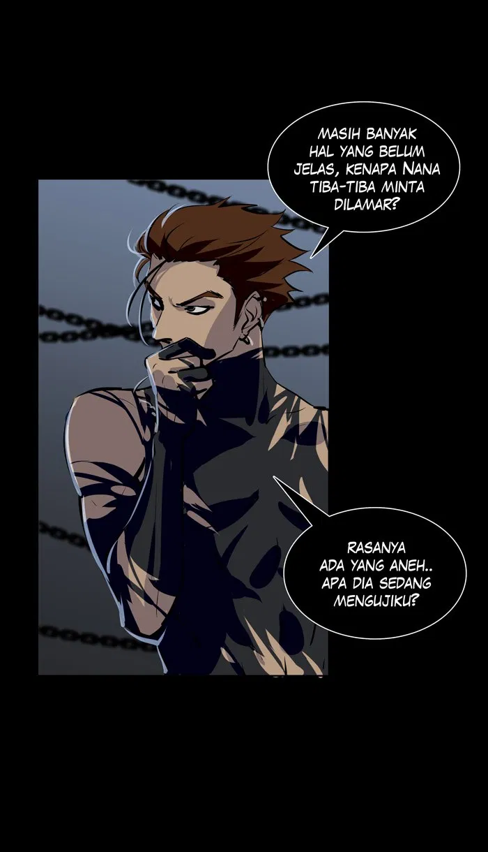 I Picked A Hammer To Save The World Chapter 71 - halaman 7