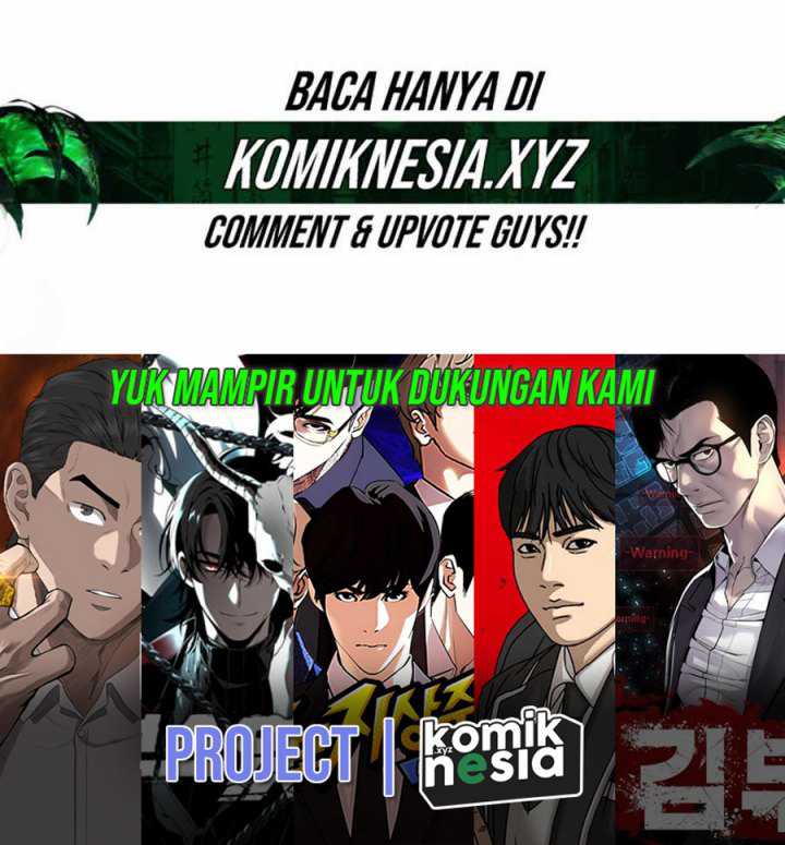 I Picked A Hammer To Save The World Chapter 71 - halaman 71