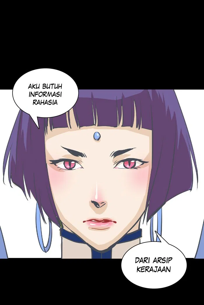 I Picked A Hammer To Save The World Chapter 72 - halaman 10