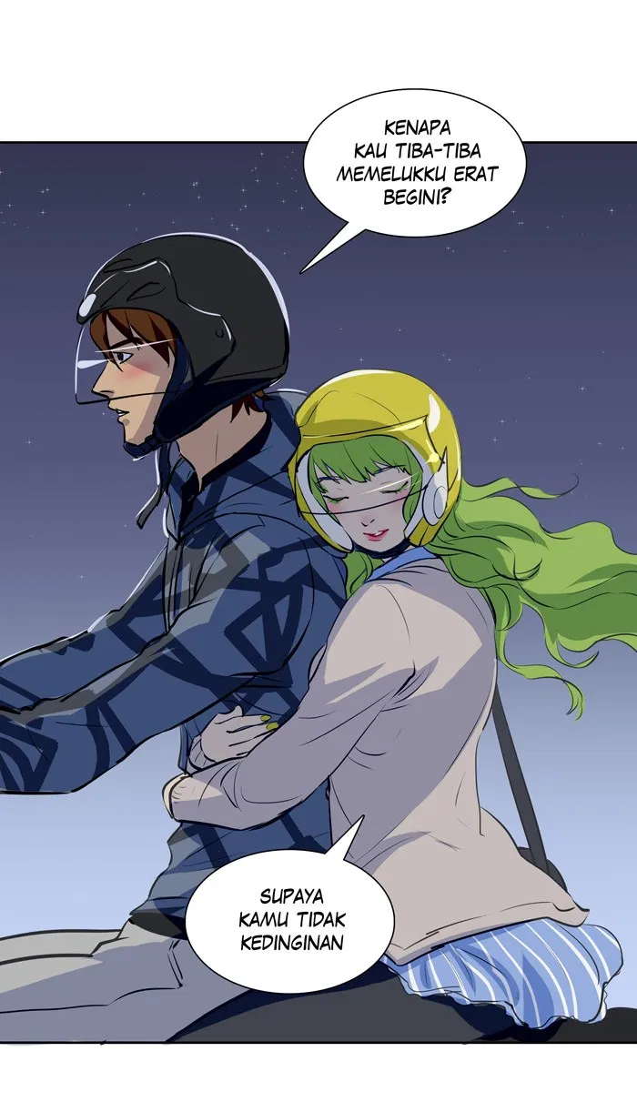 I Picked A Hammer To Save The World Chapter 72 - halaman 28