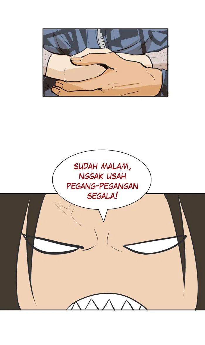 I Picked A Hammer To Save The World Chapter 72 - halaman 30