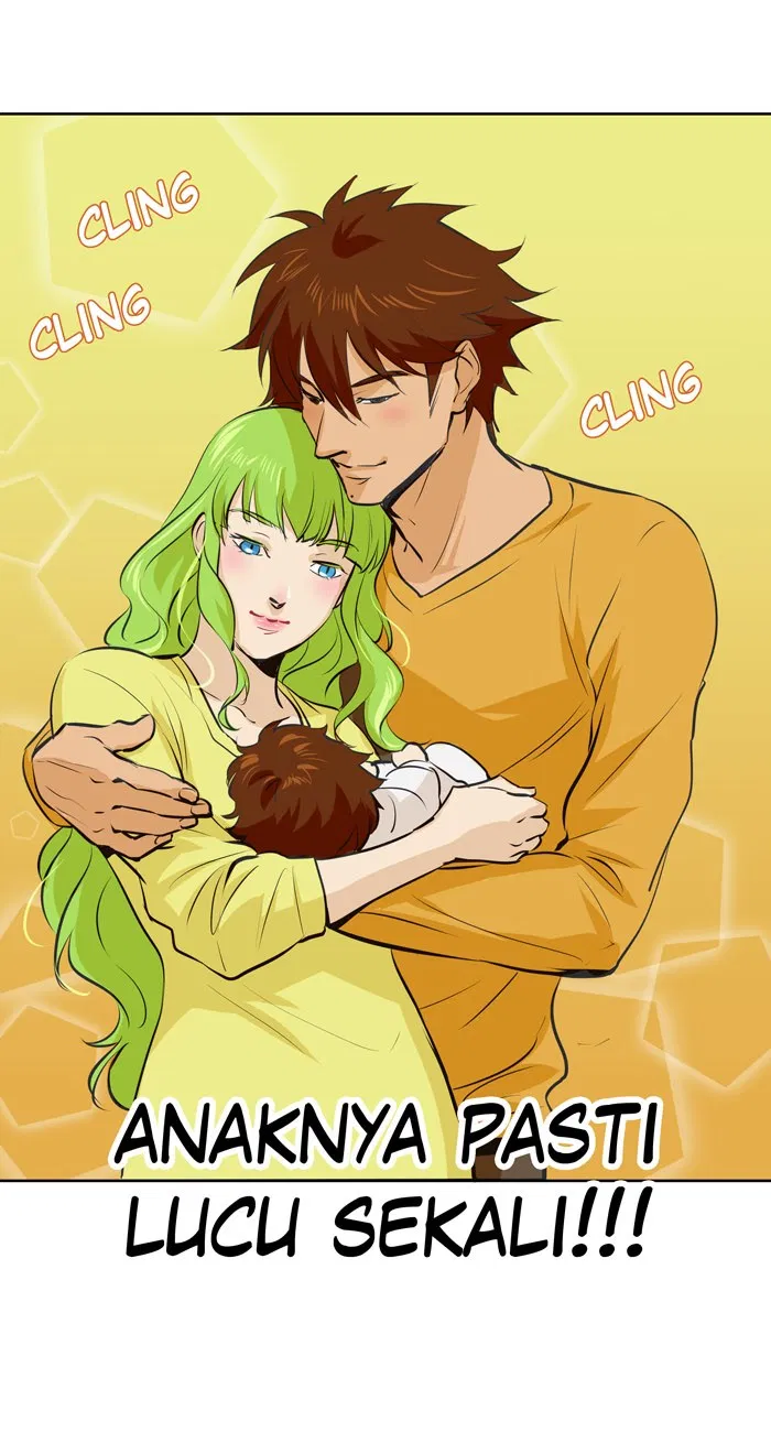 I Picked A Hammer To Save The World Chapter 72 - halaman 34