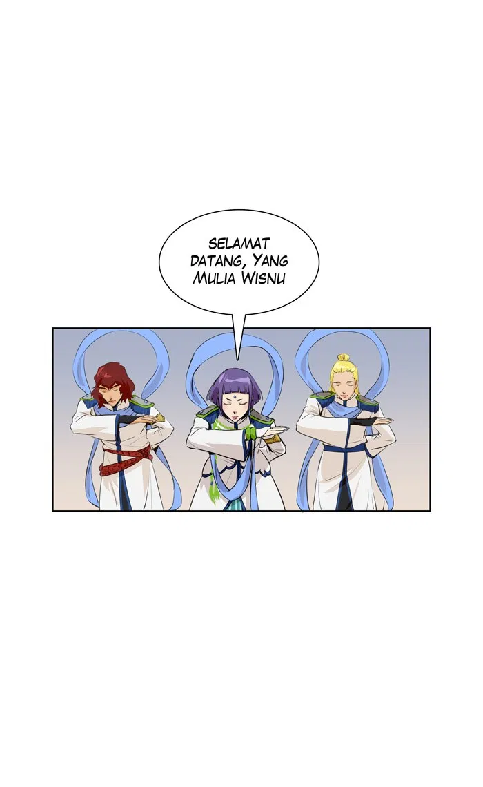 I Picked A Hammer To Save The World Chapter 72 - halaman 4