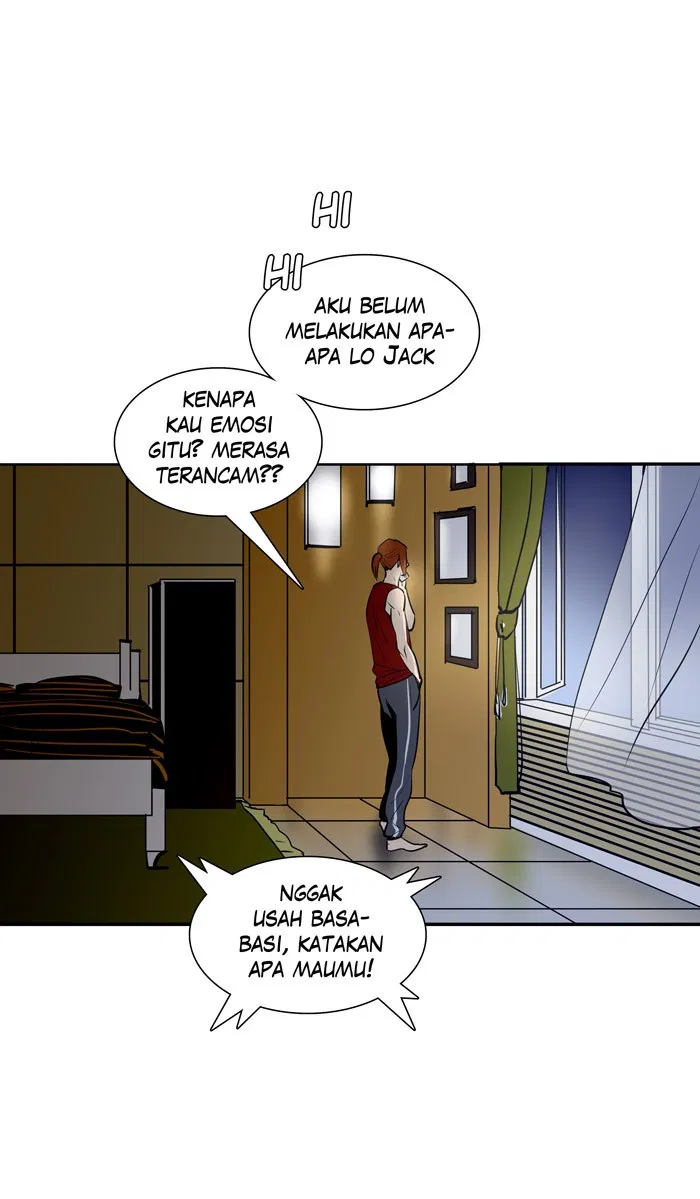 I Picked A Hammer To Save The World Chapter 72 - halaman 43