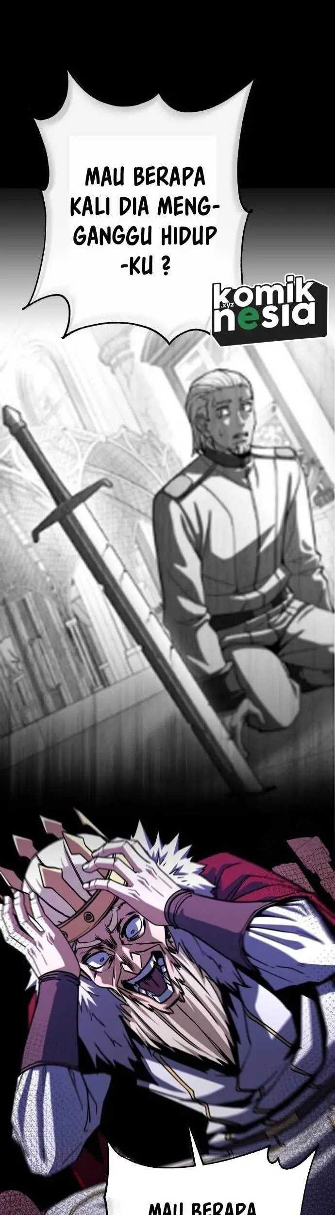 I Picked A Hammer To Save The World Chapter 72 - halaman 50