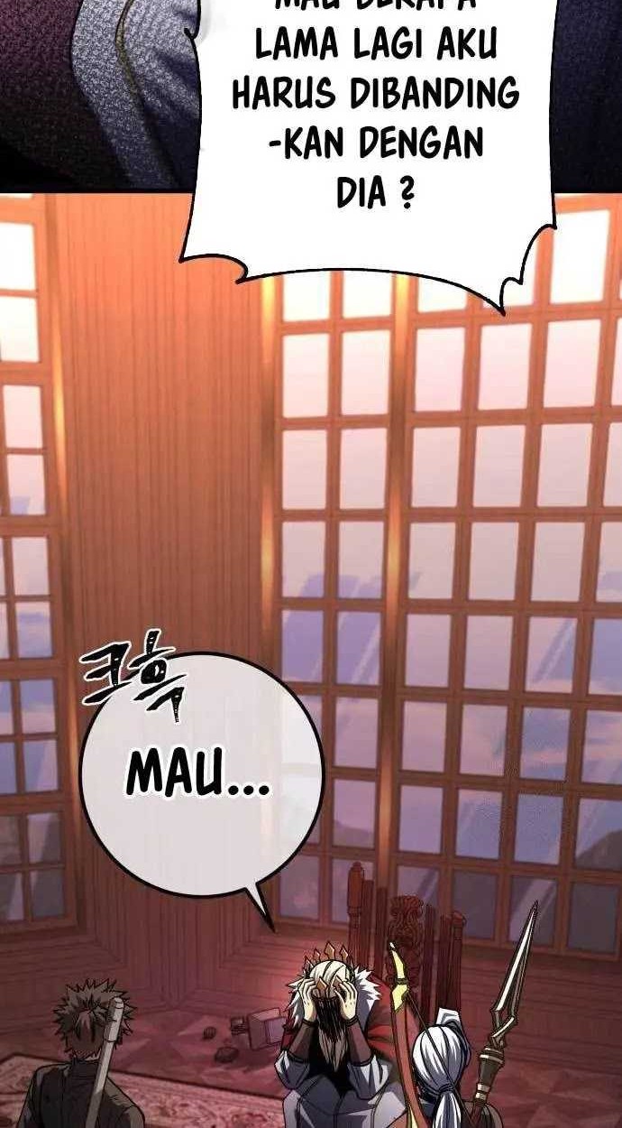 I Picked A Hammer To Save The World Chapter 72 - halaman 51