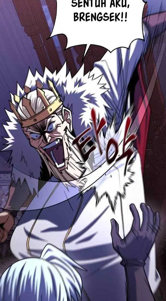 I Picked A Hammer To Save The World Chapter 72 - halaman 57