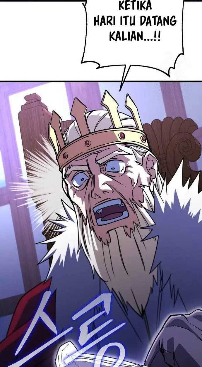 I Picked A Hammer To Save The World Chapter 72 - halaman 59