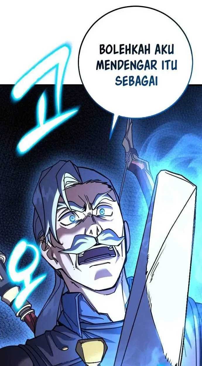 I Picked A Hammer To Save The World Chapter 72 - halaman 61
