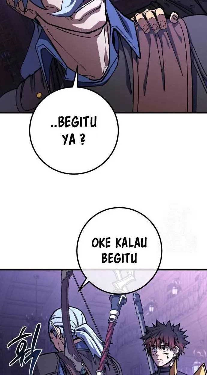 I Picked A Hammer To Save The World Chapter 72 - halaman 63