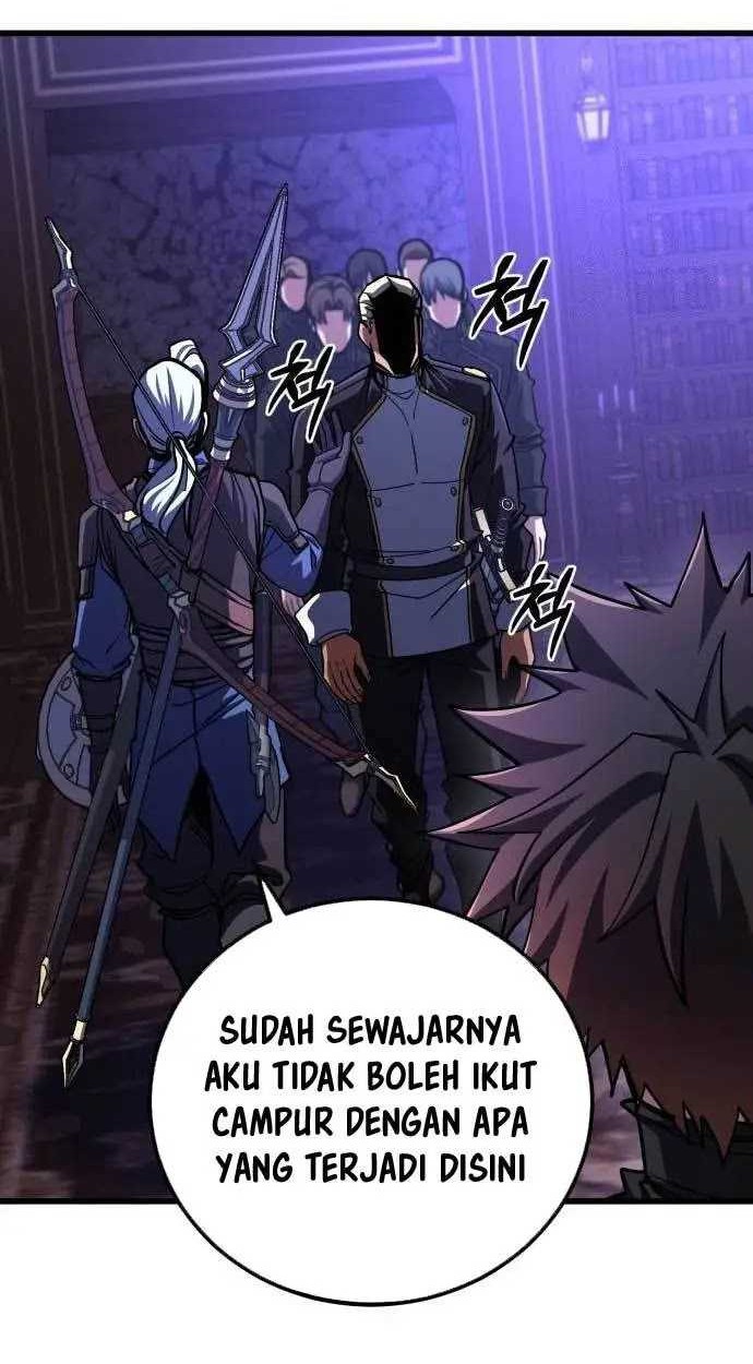 I Picked A Hammer To Save The World Chapter 72 - halaman 65