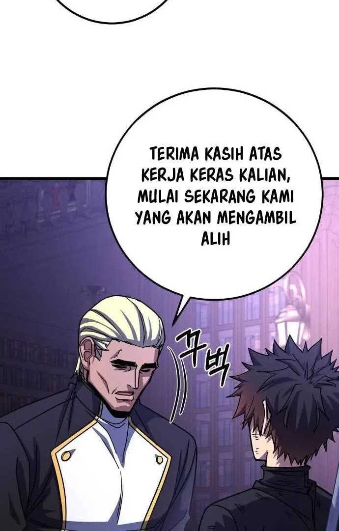 I Picked A Hammer To Save The World Chapter 72 - halaman 67