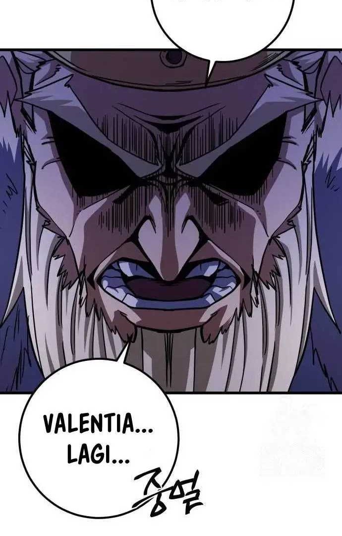 I Picked A Hammer To Save The World Chapter 72 - halaman 69