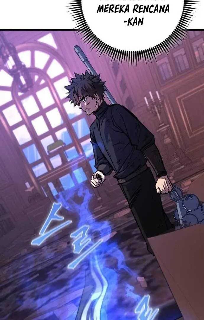 I Picked A Hammer To Save The World Chapter 72 - halaman 71
