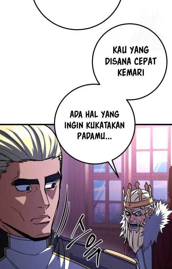 I Picked A Hammer To Save The World Chapter 72 - halaman 73