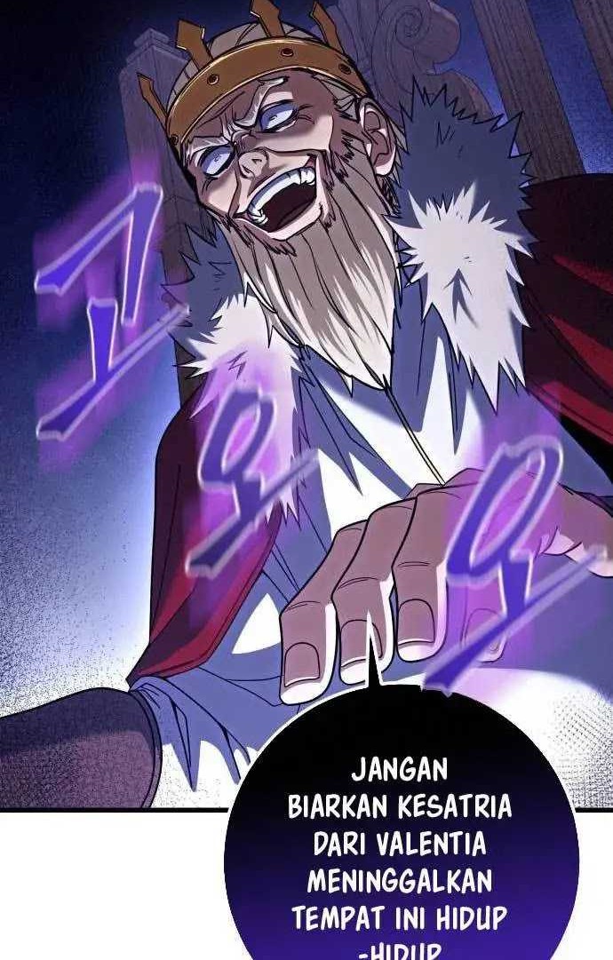 I Picked A Hammer To Save The World Chapter 72 - halaman 75