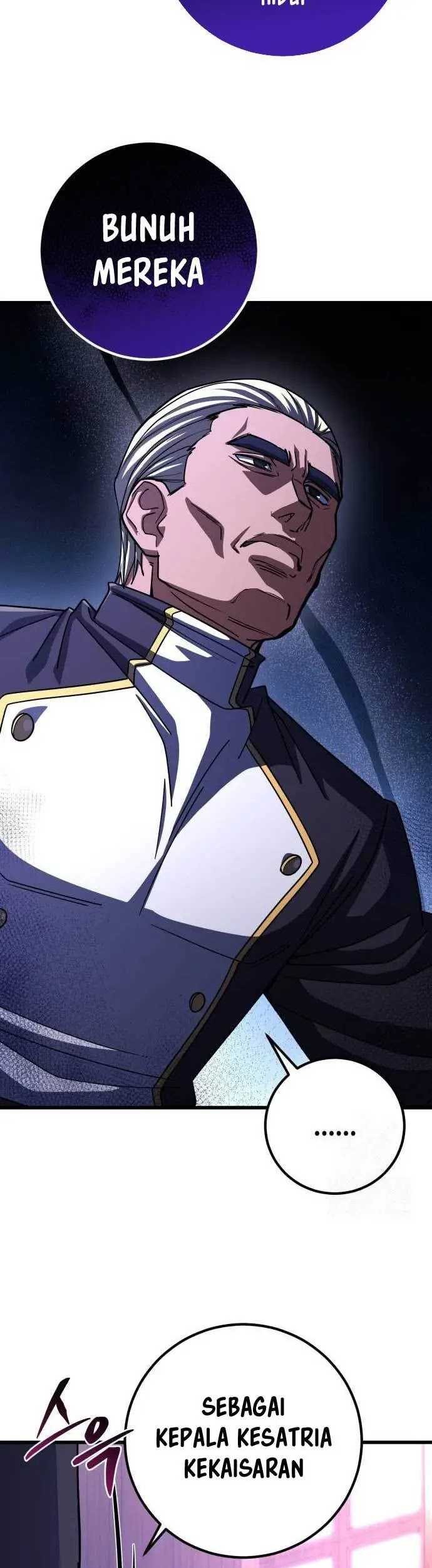 I Picked A Hammer To Save The World Chapter 72 - halaman 76