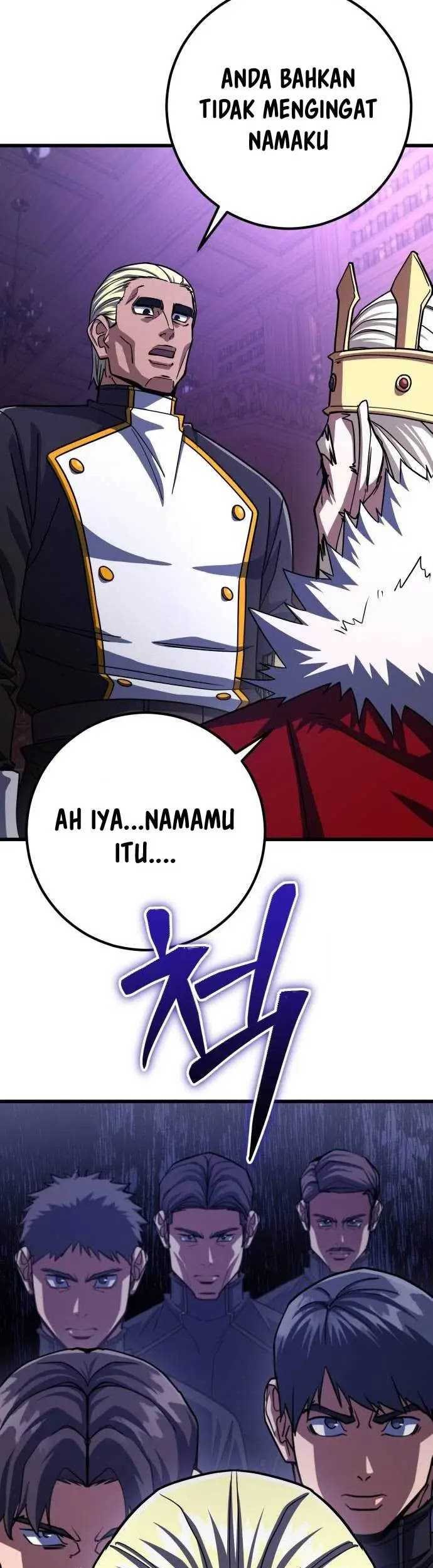 I Picked A Hammer To Save The World Chapter 72 - halaman 78
