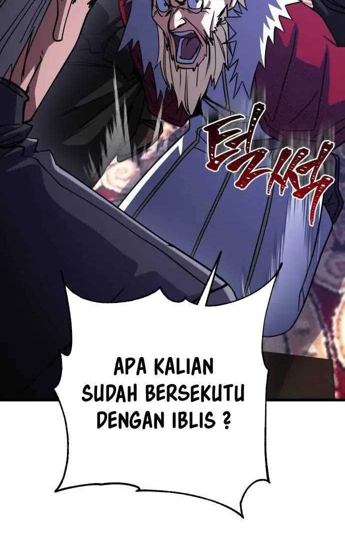 I Picked A Hammer To Save The World Chapter 72 - halaman 81