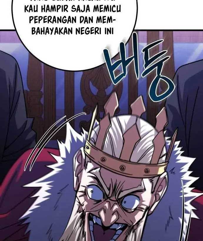 I Picked A Hammer To Save The World Chapter 72 - halaman 83
