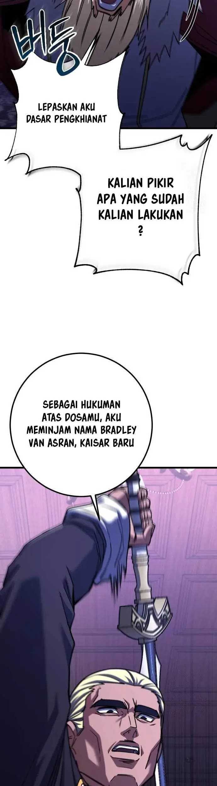 I Picked A Hammer To Save The World Chapter 72 - halaman 84