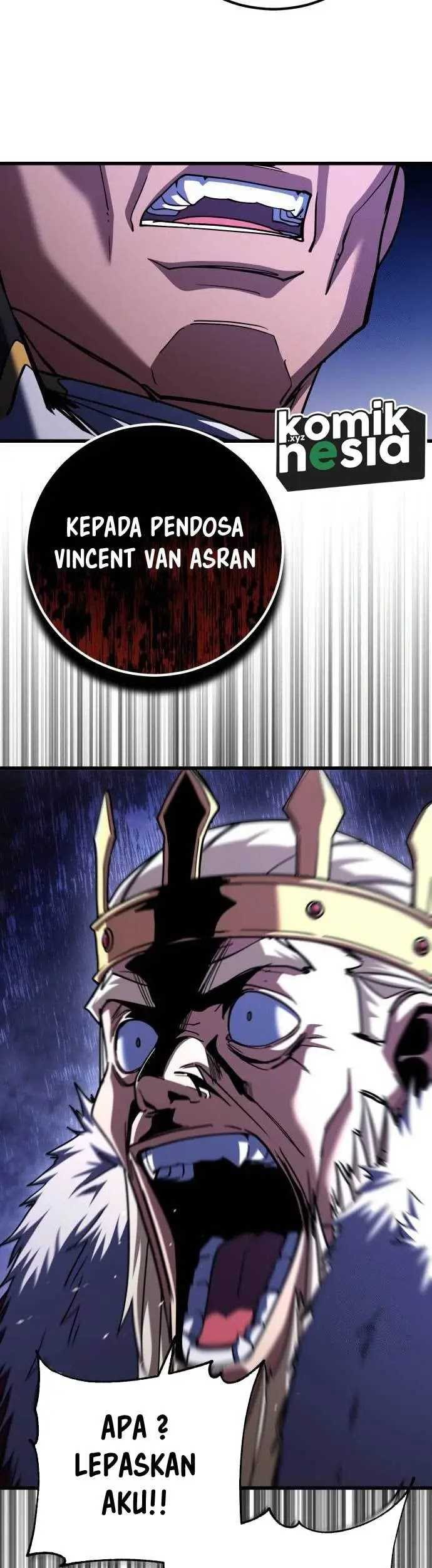 I Picked A Hammer To Save The World Chapter 72 - halaman 86
