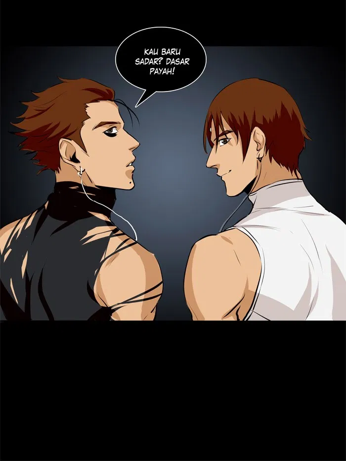 I Picked A Hammer To Save The World Chapter 73 - halaman 24