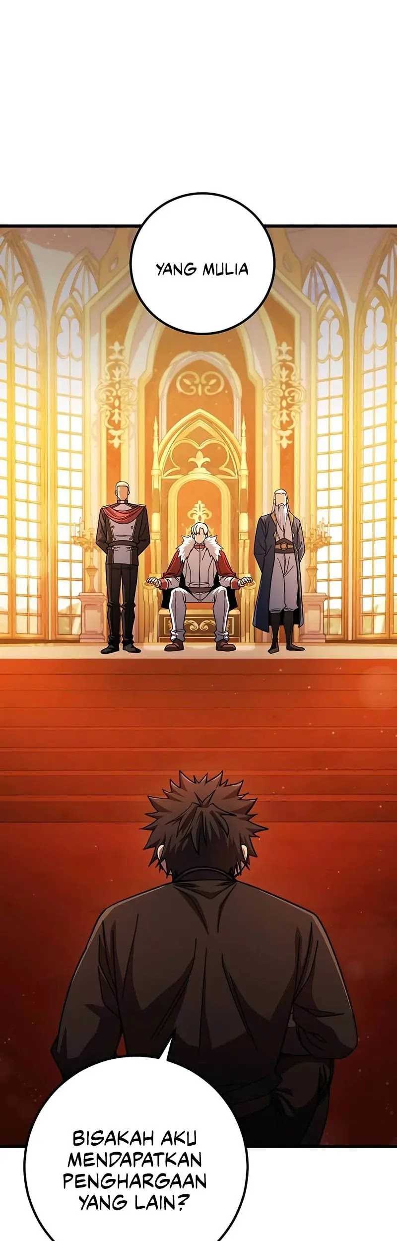 I Picked A Hammer To Save The World Chapter 73 - halaman 26