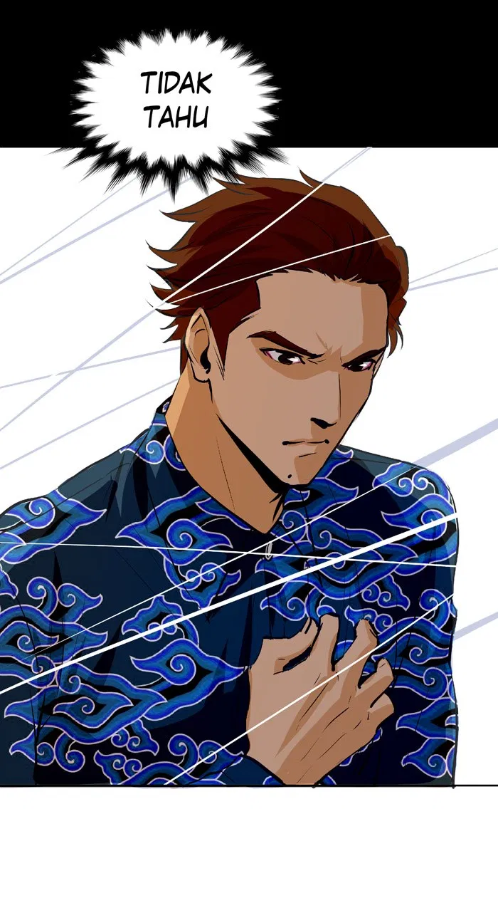 I Picked A Hammer To Save The World Chapter 73 - halaman 27
