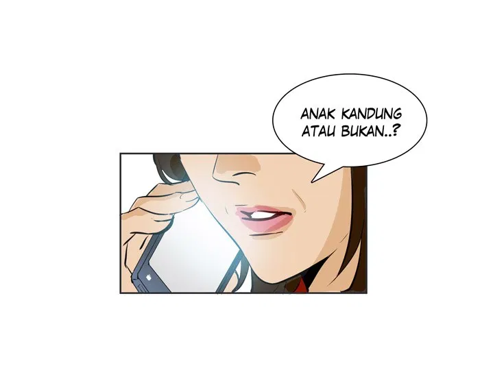 I Picked A Hammer To Save The World Chapter 73 - halaman 38