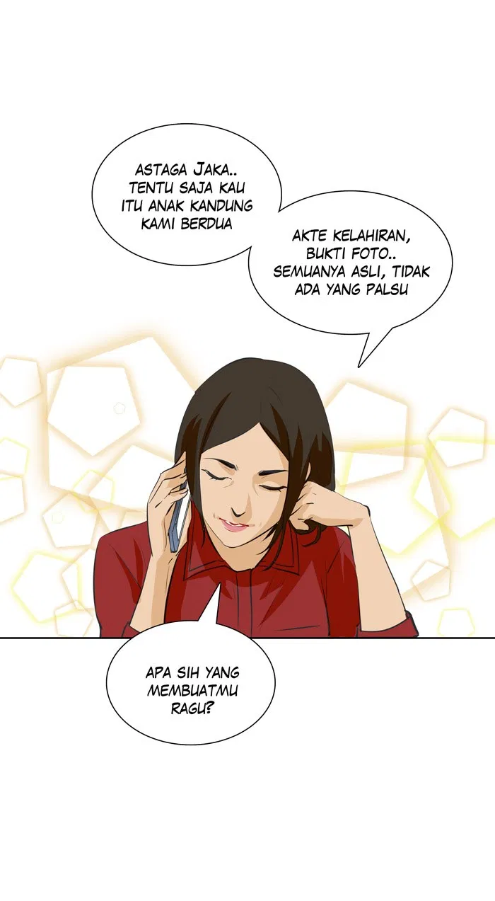 I Picked A Hammer To Save The World Chapter 73 - halaman 40