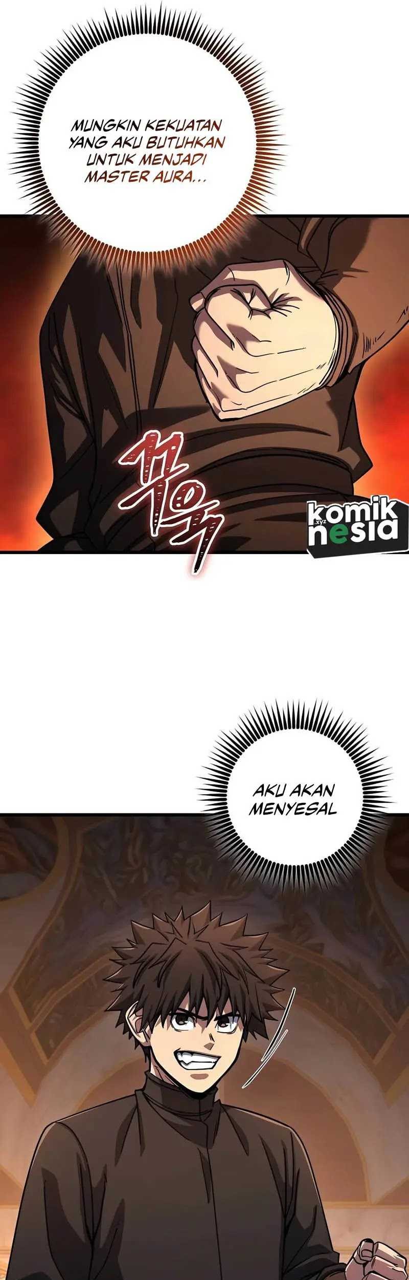 I Picked A Hammer To Save The World Chapter 73 - halaman 50