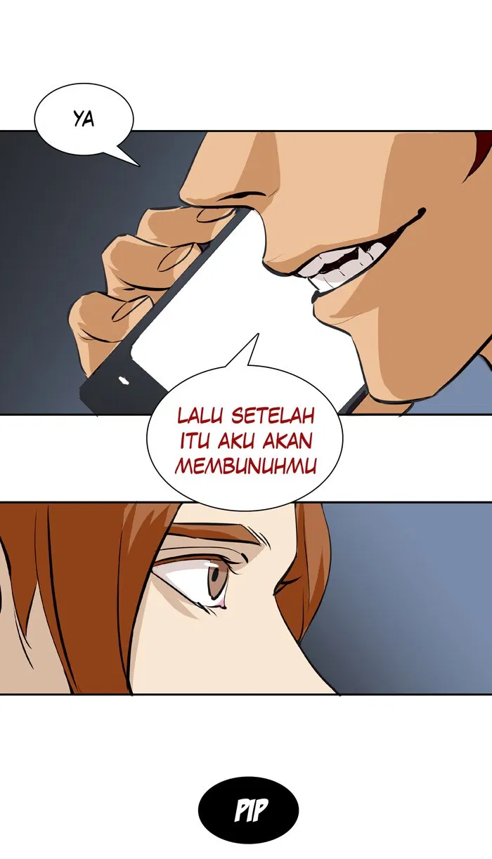 I Picked A Hammer To Save The World Chapter 73 - halaman 6