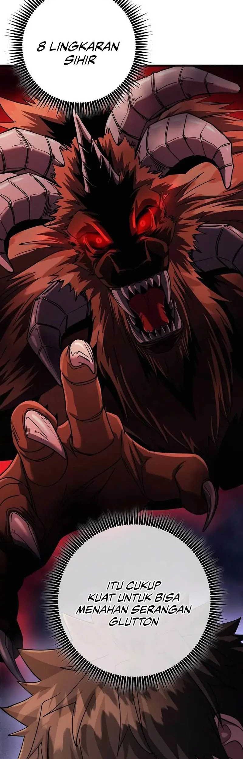 I Picked A Hammer To Save The World Chapter 73 - halaman 63