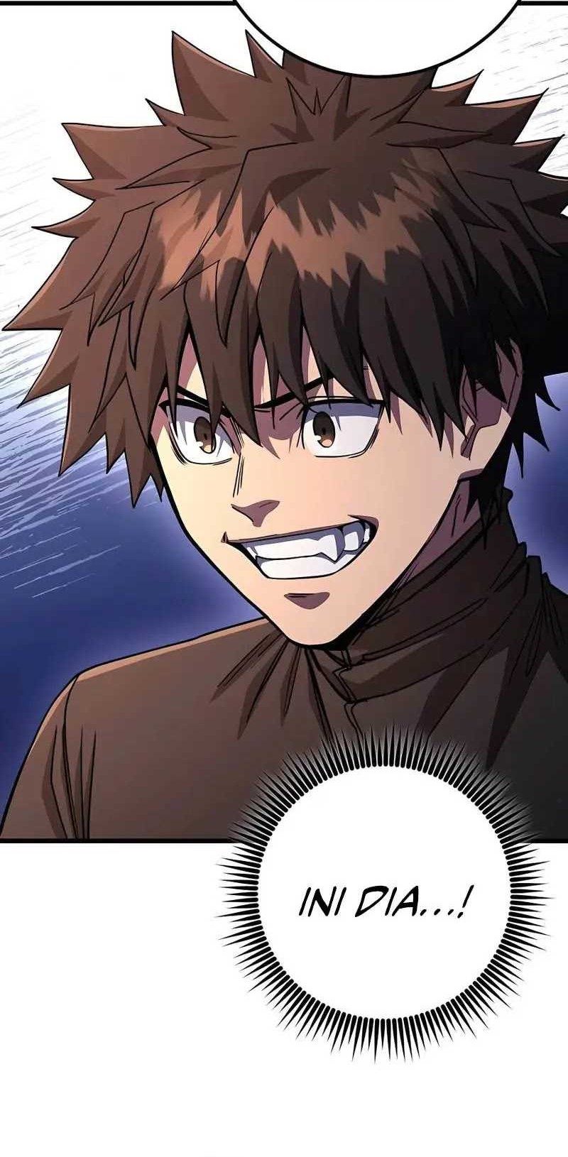 I Picked A Hammer To Save The World Chapter 73 - halaman 69