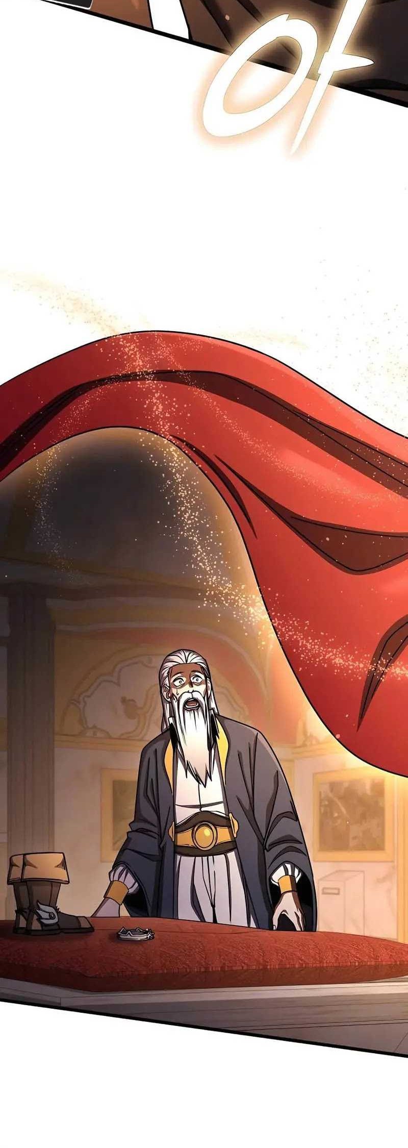 I Picked A Hammer To Save The World Chapter 73 - halaman 73