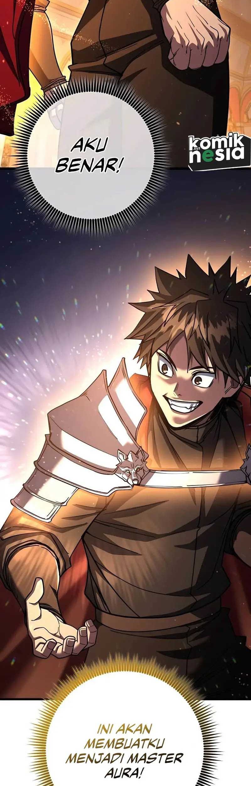 I Picked A Hammer To Save The World Chapter 73 - halaman 75
