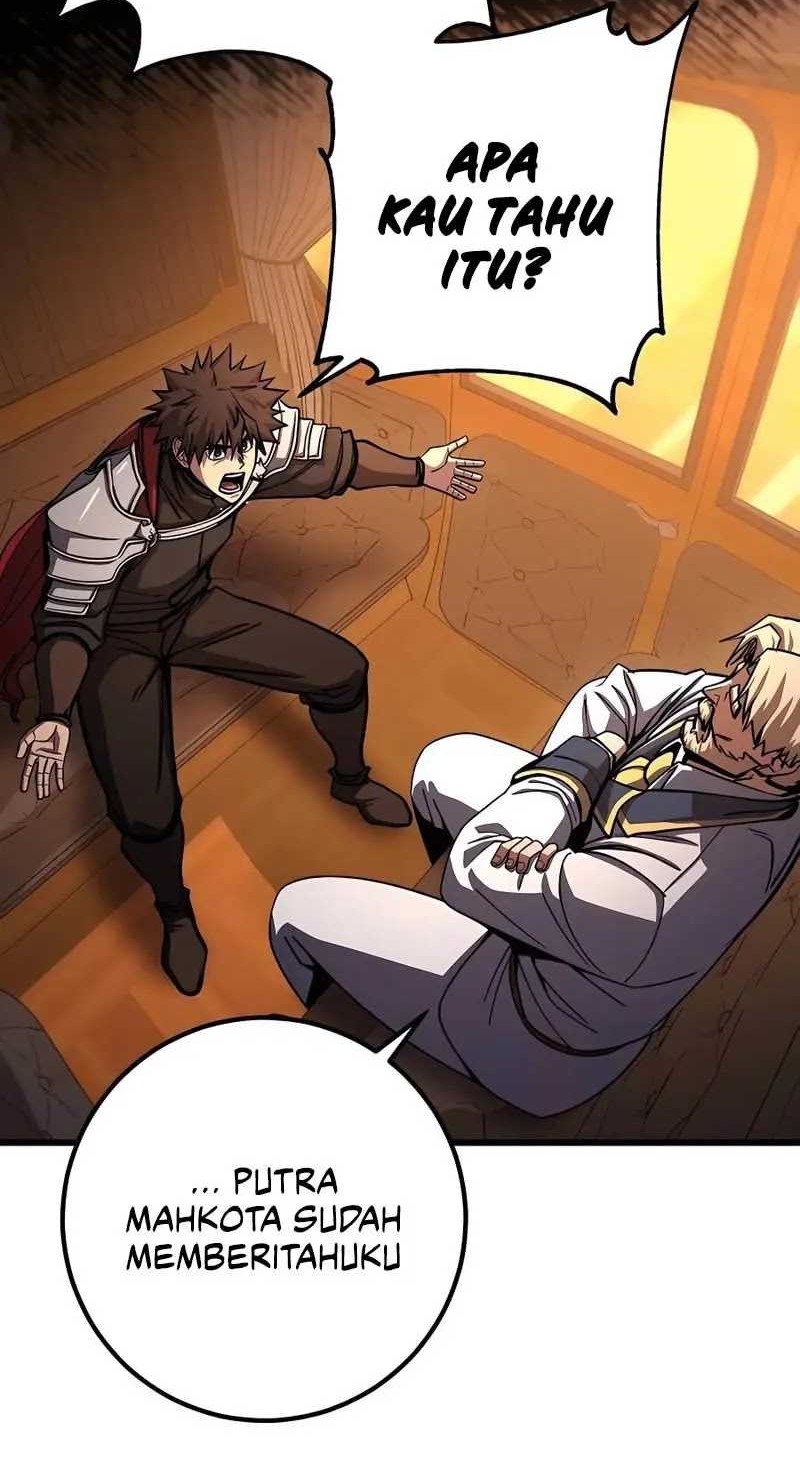 I Picked A Hammer To Save The World Chapter 74 - halaman 21