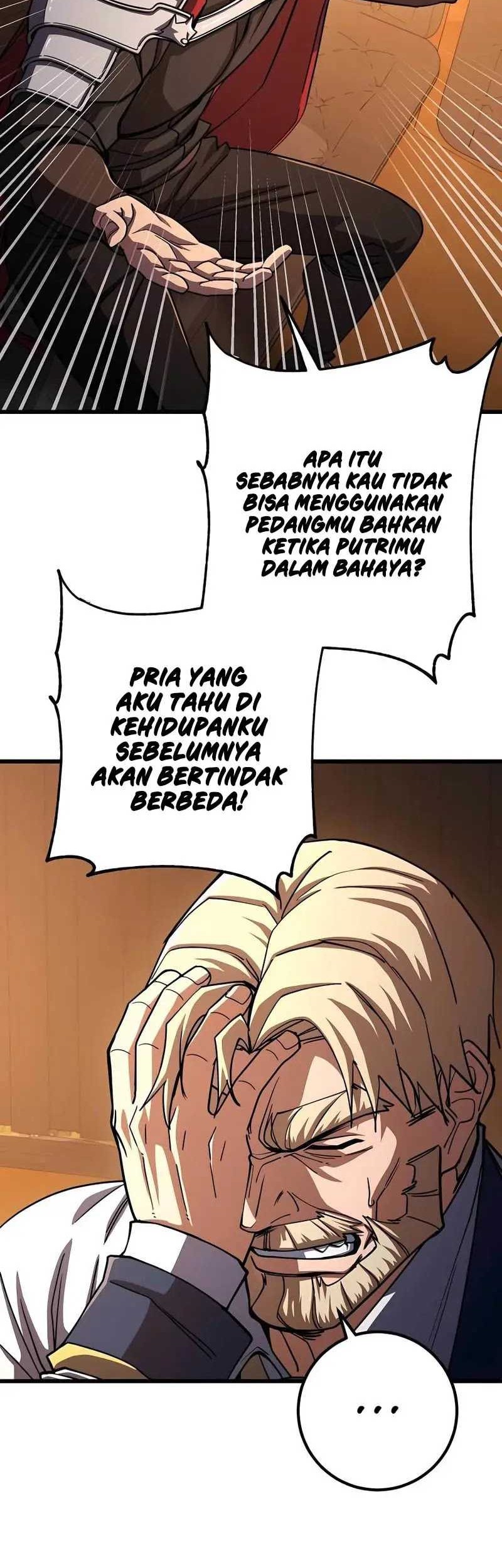 I Picked A Hammer To Save The World Chapter 74 - halaman 25